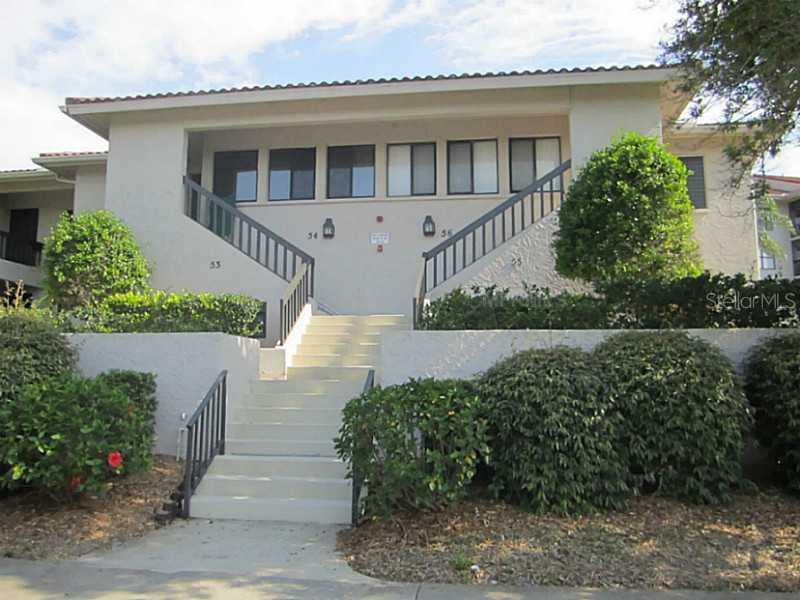 1805 Mariner Dr. #53, Tarpon Springs, FL 34689