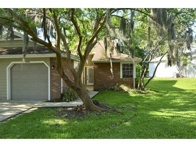 3378 Cloverplace Dr. #2, Palm Harbor, FL 34684