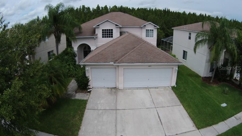 18131 Sandy Pointe Dr., Tampa, FL 33647