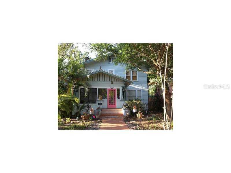 2110 Burlington Ave., St Petersburg, FL 33713