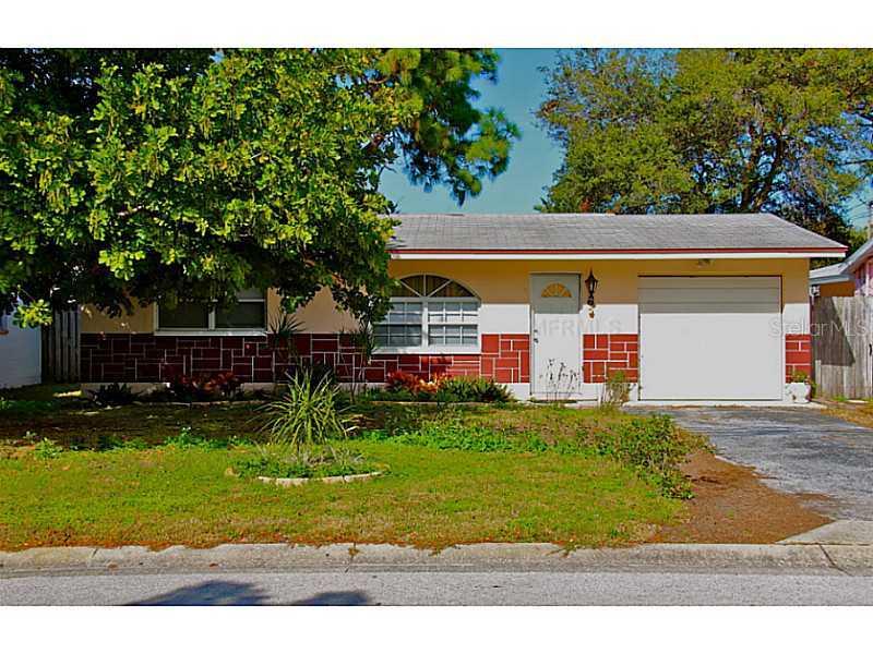 [Address Hidden by Seller], St Petersburg, FL 33702