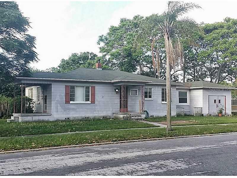 738 28th St., St Petersburg, FL 33713