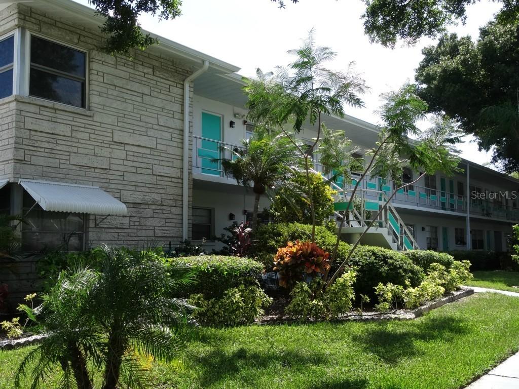 5810 21st St. #2, St Petersburg, FL 33714