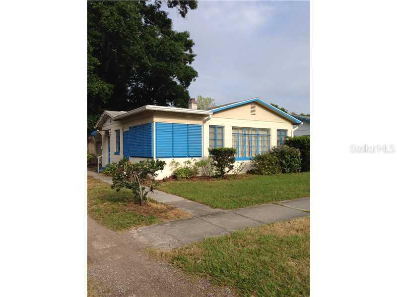 2613 52nd St., Gulfport, FL 33707