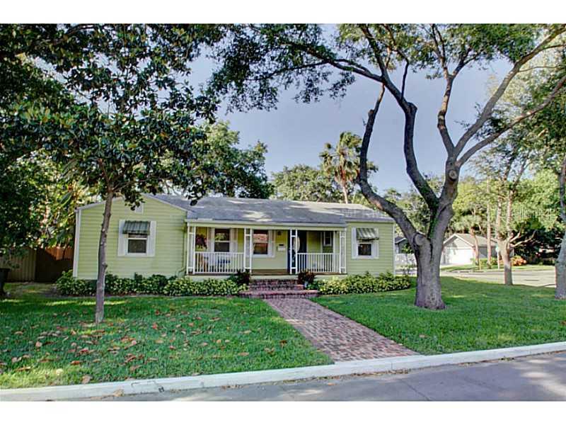760 13th Ave., St Petersburg, FL 33701