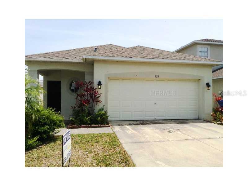 926 Windton Oak Dr., Ruskin, FL 33570