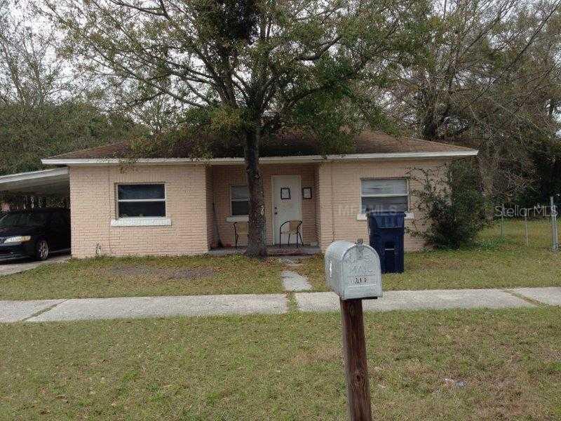 1606 E 31st Ave., Tampa, FL 33610