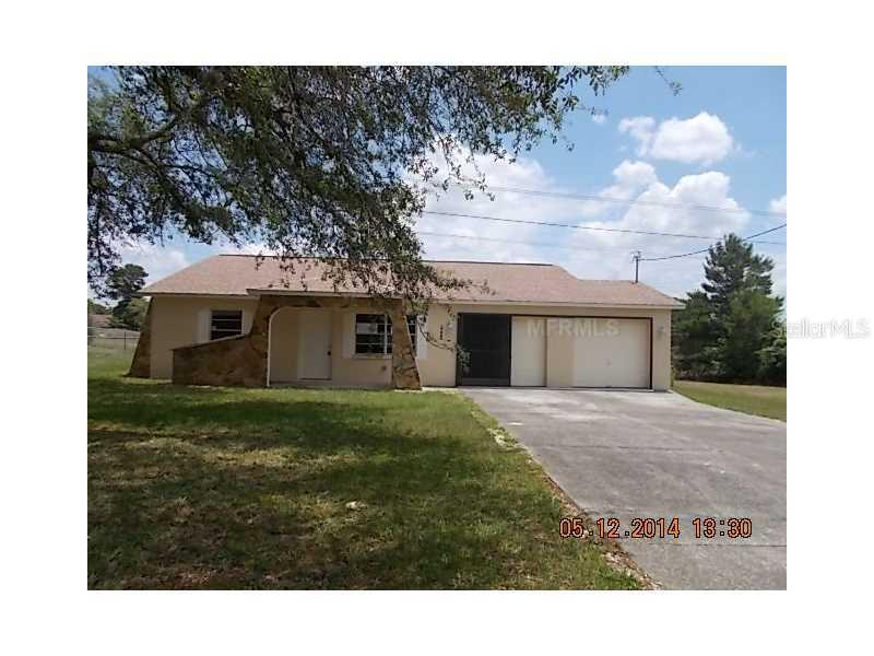 2442 Rim Dr., Spring Hill, FL 34609