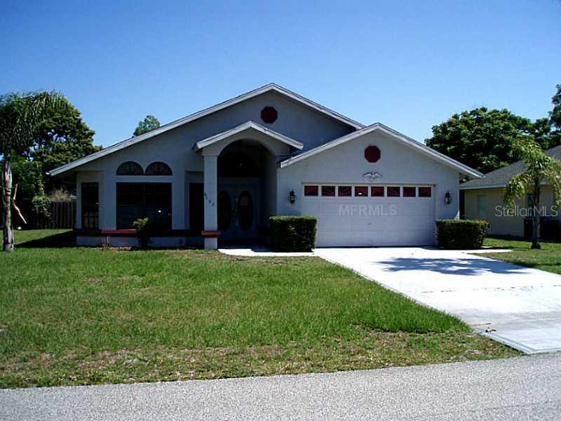 8153 Spanish Oak Dr., Spring Hill, FL 34606