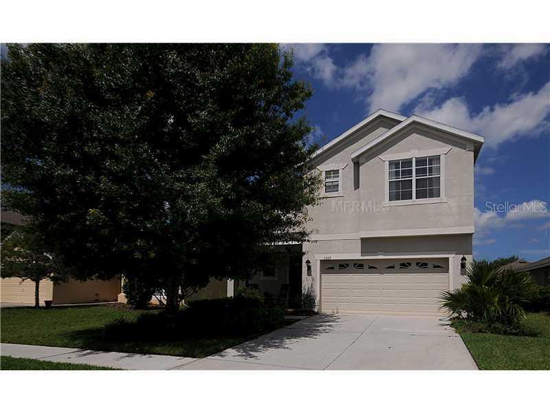 3609 Olde Lanark Dr., Land O Lakes, FL 34638