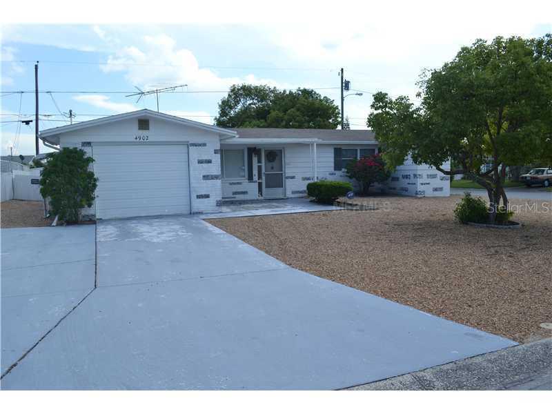 4902 Guardian Ave., Holiday, FL 34690