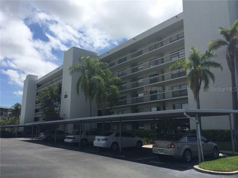 1324 Pasadena Ave. #307, South Pasadena, FL 33707