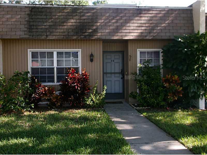 11511 113th St. #2G, Largo, FL 33778