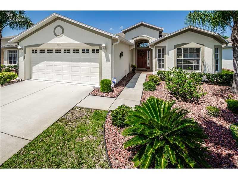 1745 Bellhurst Way, Trinity, FL 34655