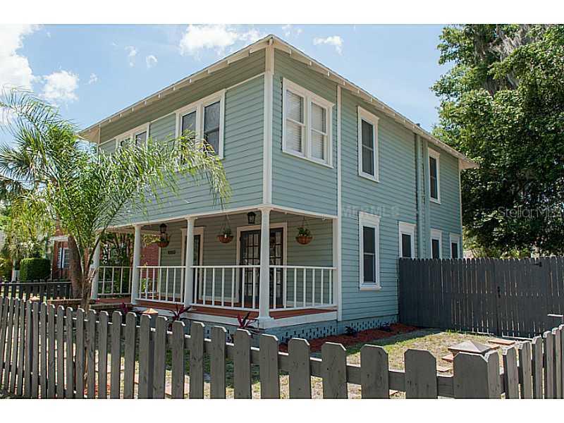 1000 11th St., St Petersburg, FL 33705