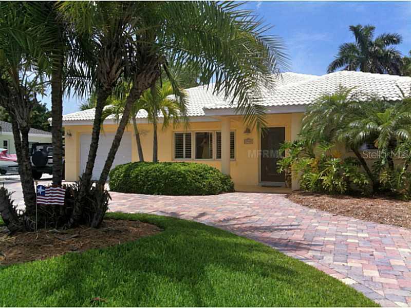 2900 E Vina Del Mar Blvd., St Pete Beach, FL 33706