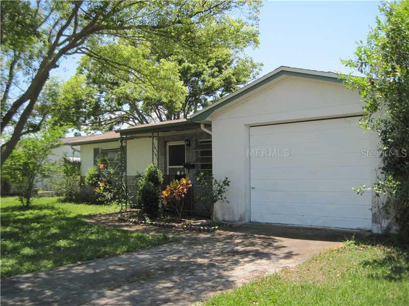 3048 Merita Dr., Holiday, FL 34691