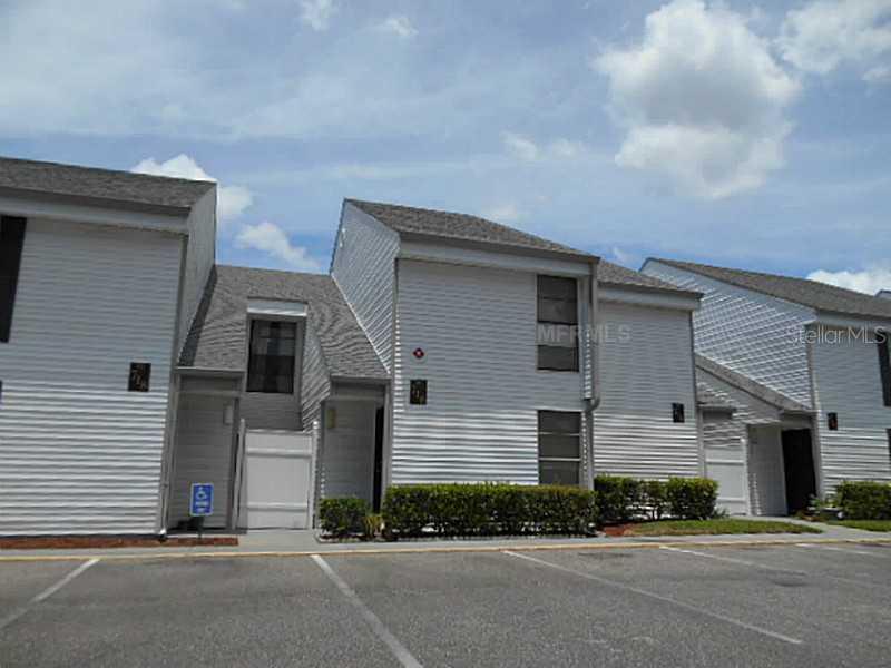 714 Haven Pl., Tarpon Springs, FL 34689