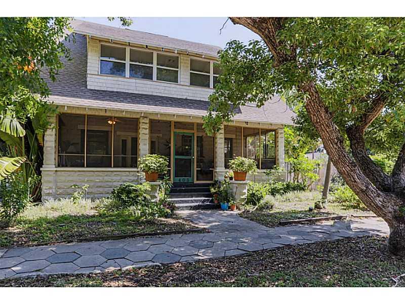 405 9th Ave., St Petersburg, FL 33701