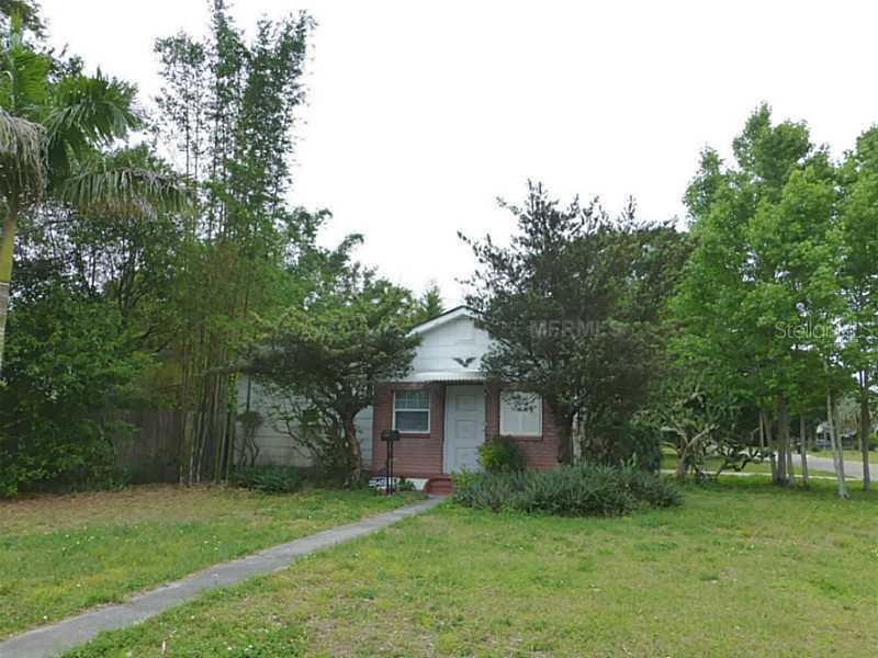 [Address Hidden by Seller], St Petersburg, FL 33702