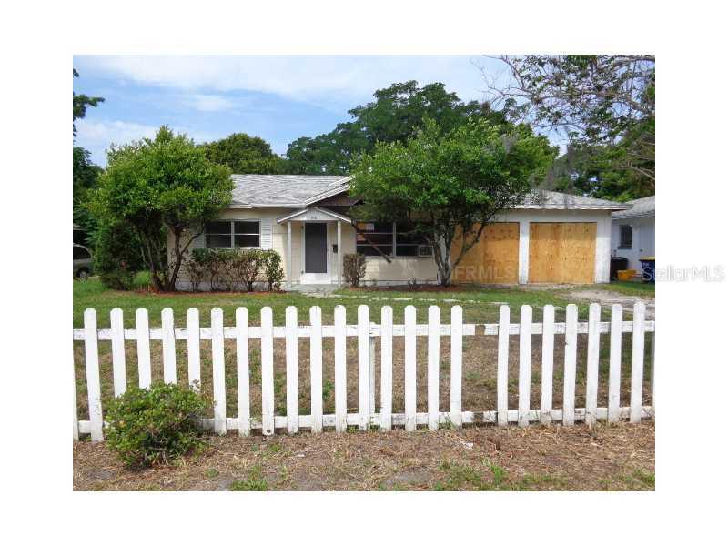 516 S Crest Ave., Clearwater, FL 33756