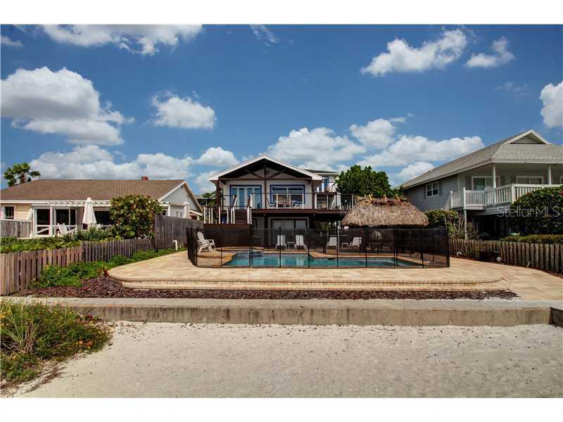 716 Beach Tr., Indian Rocks Beach, FL 33785