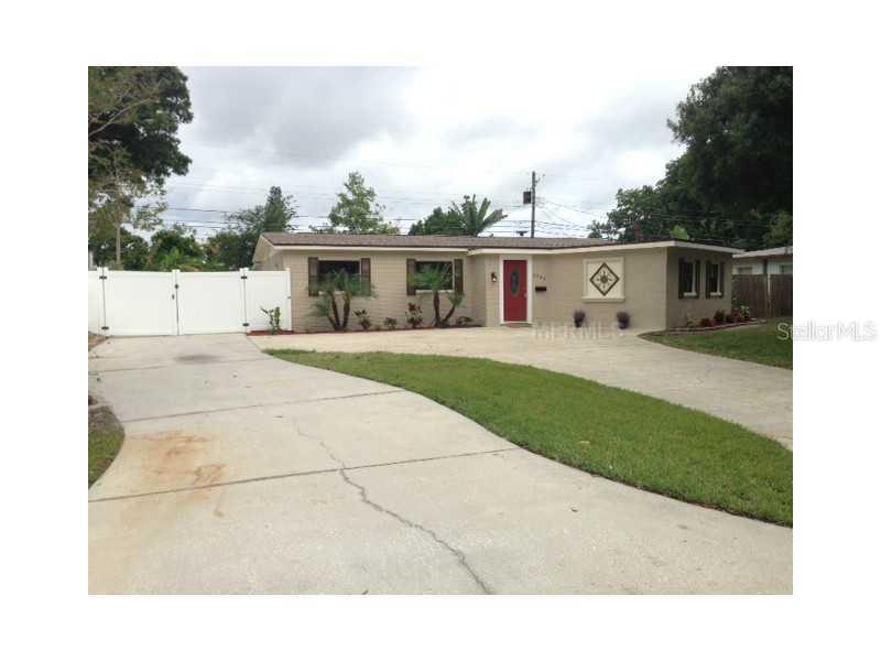6964 20th St., St Petersburg, FL 33702