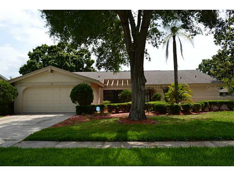 14807 Clarendon Dr., Tampa, FL 33624