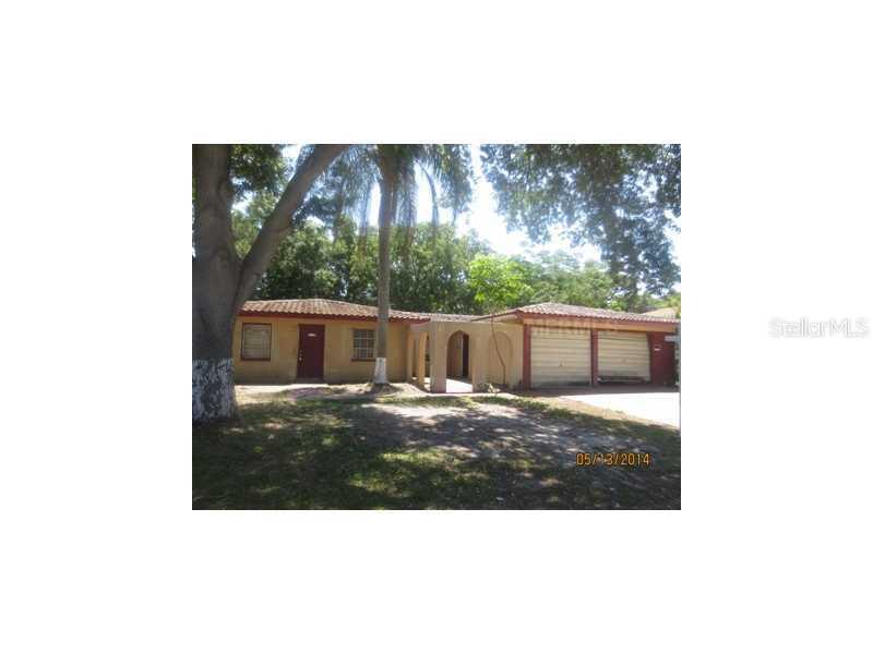 1005 Amble Ln., Clearwater, FL 33755