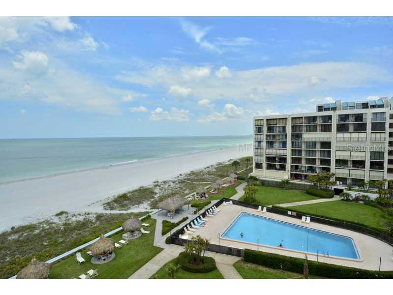 1430 Gulf Blvd. #611, Clearwater, FL 33767