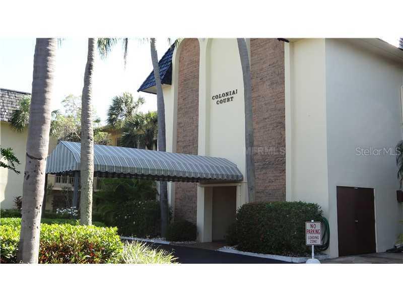 4780 Cove Circle #112 #112, St Petersburg, FL 33708
