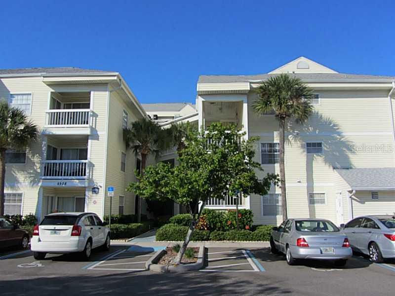 6908 Stonesthrow Cir. #10207, St Petersburg, FL 33710