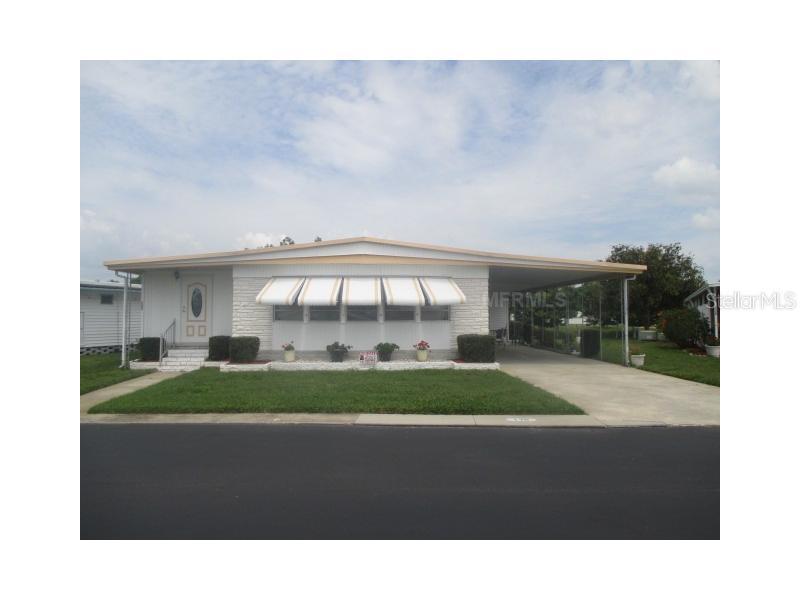 13225 101st St. #130, Largo, FL 33773