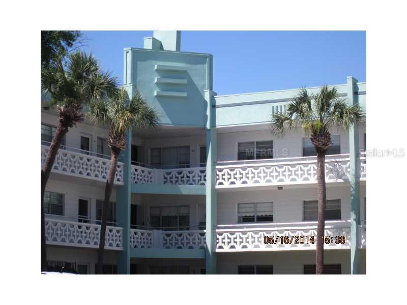 2456 Ecuadorian Way #38, Clearwater, FL 33763