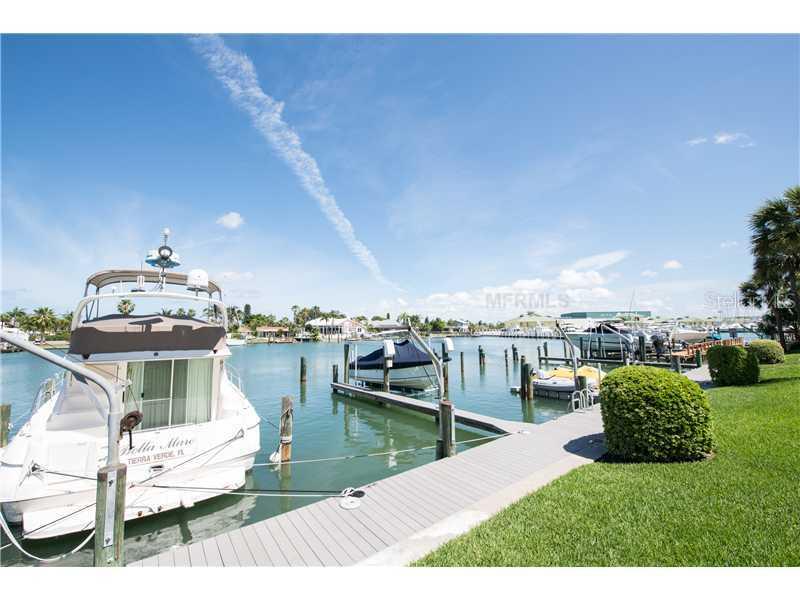 360 Pinellas Bayway #E, St Petersburg, FL 33715