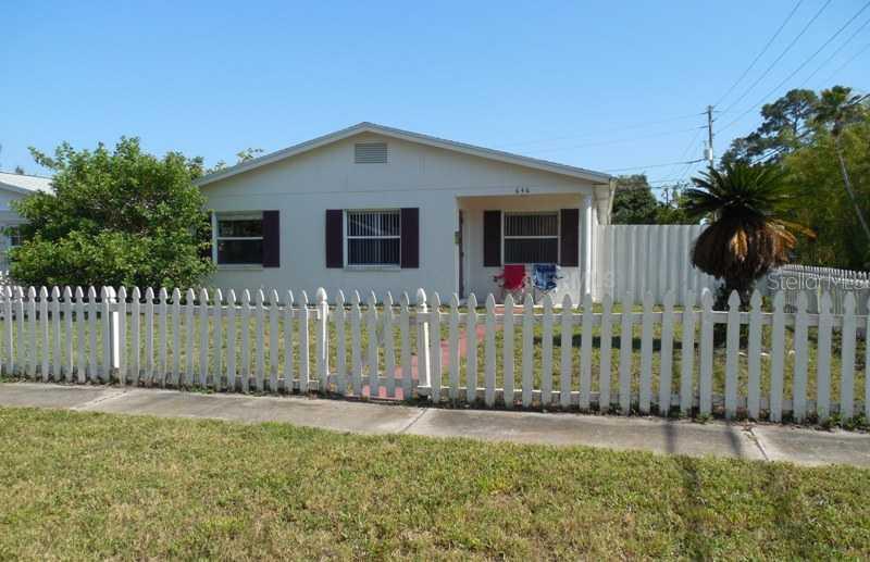 646 90th Ave., St Petersburg, FL 33702