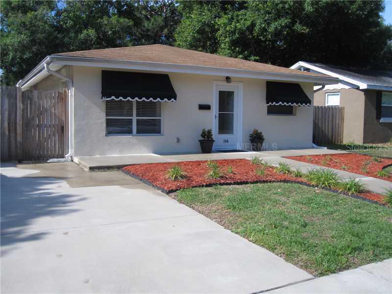 760 45th Ave., St Petersburg, FL 33703