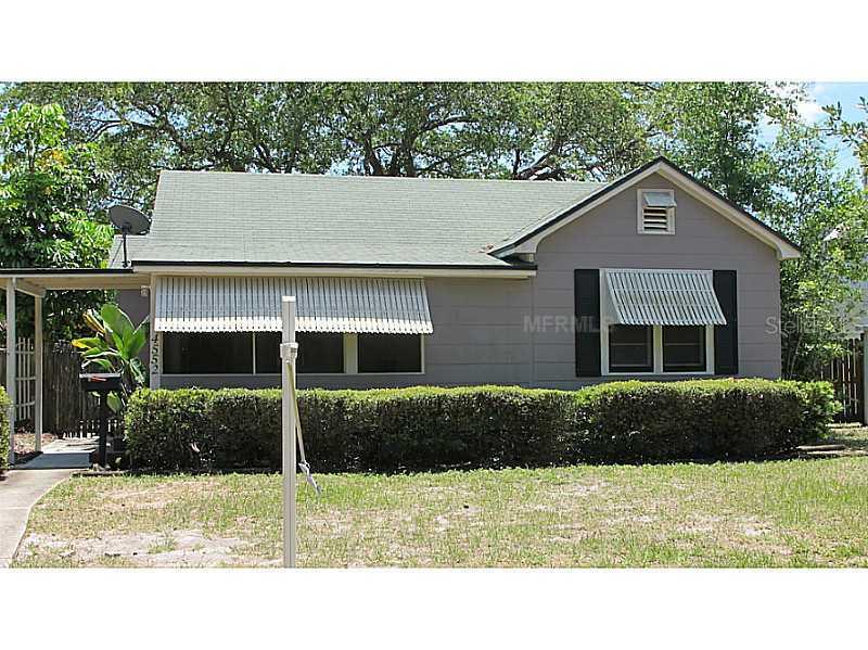 4552 1st Ave., St Petersburg, FL 33713