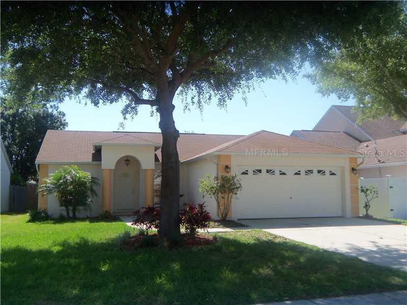 12965 Pineforest Way, Largo, FL 33773