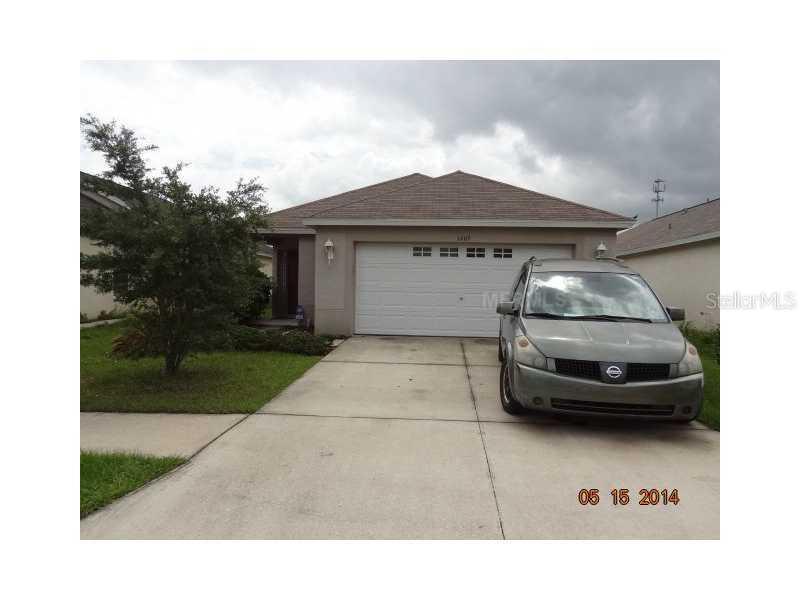 [Address Hidden by Seller], Ruskin, FL 33570