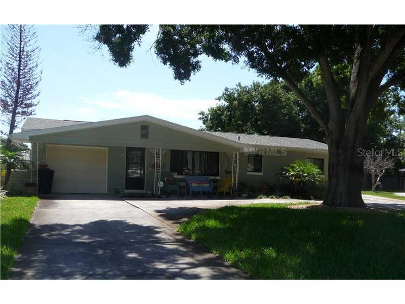 1801 59th St., St Petersburg, FL 33710