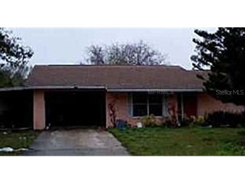 603 SW 11th St., Ruskin, FL 33570