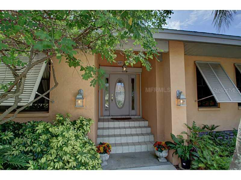 833 3rd Ave., Tierra Verde, FL 33715