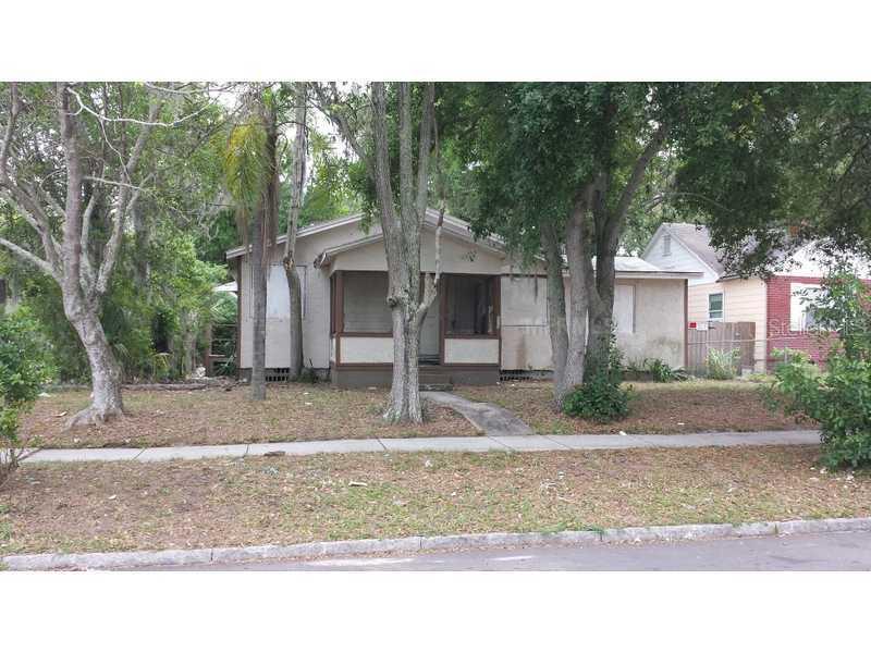 920 20th Ave., St Petersburg, FL 33705