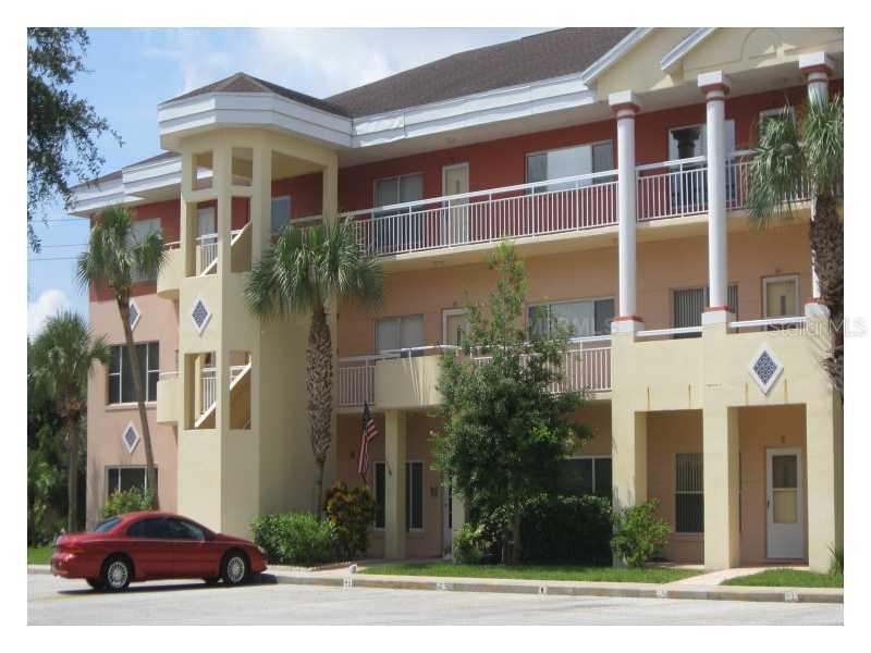 2022 Camelot Dr. #35, Clearwater, FL 33763