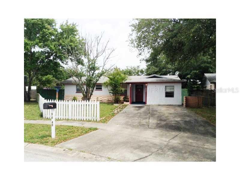 5540 92nd Pl., Pinellas Park, FL 33782