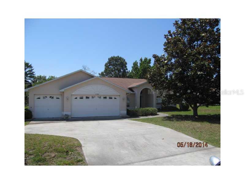 11308 Outrigger Ave., Spring Hill, FL 34608