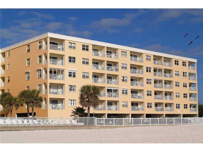12901 Gulf Ln #412, Madeira Beach, FL 33708