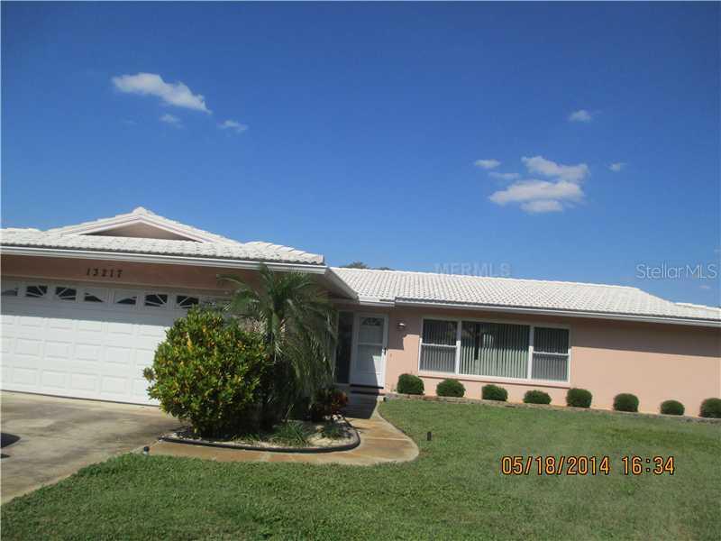 13217 88th Pl., Seminole, FL 33776