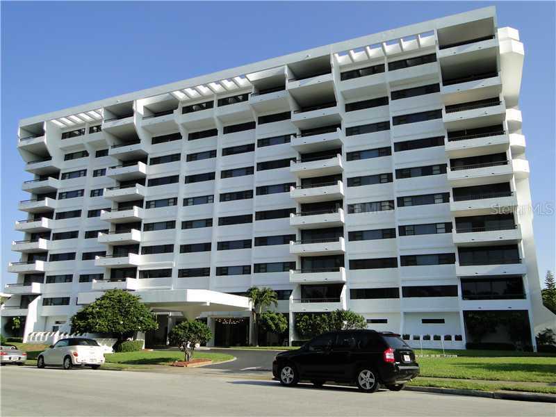 30 Turner St. #202, Clearwater, FL 33756